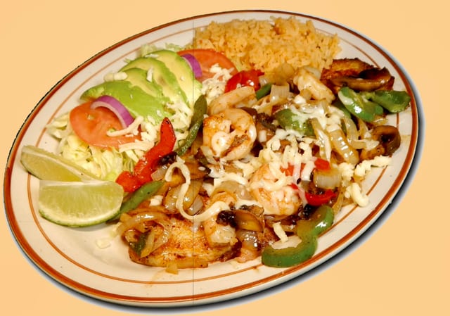 Filete Tequila's.