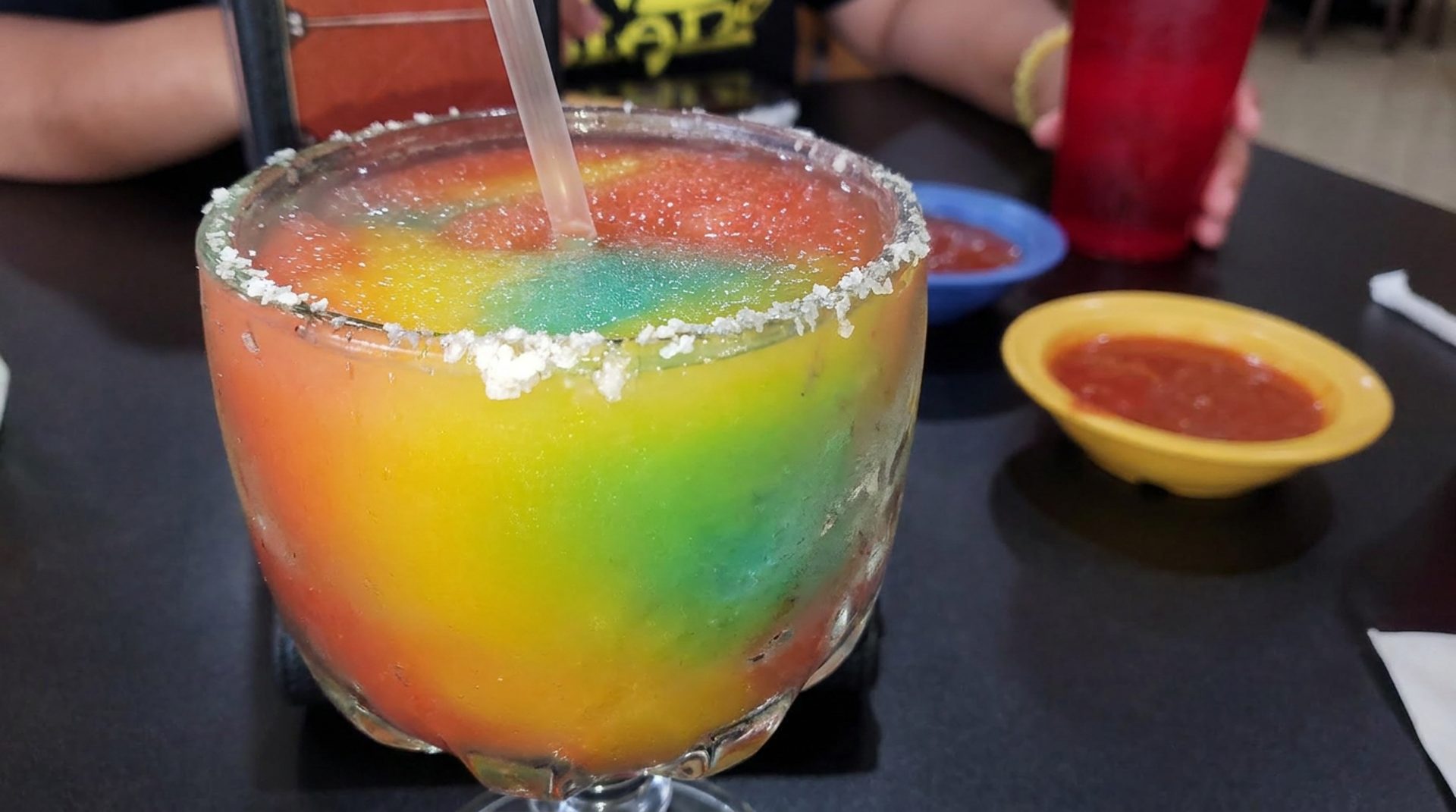 Tequilas North in the press