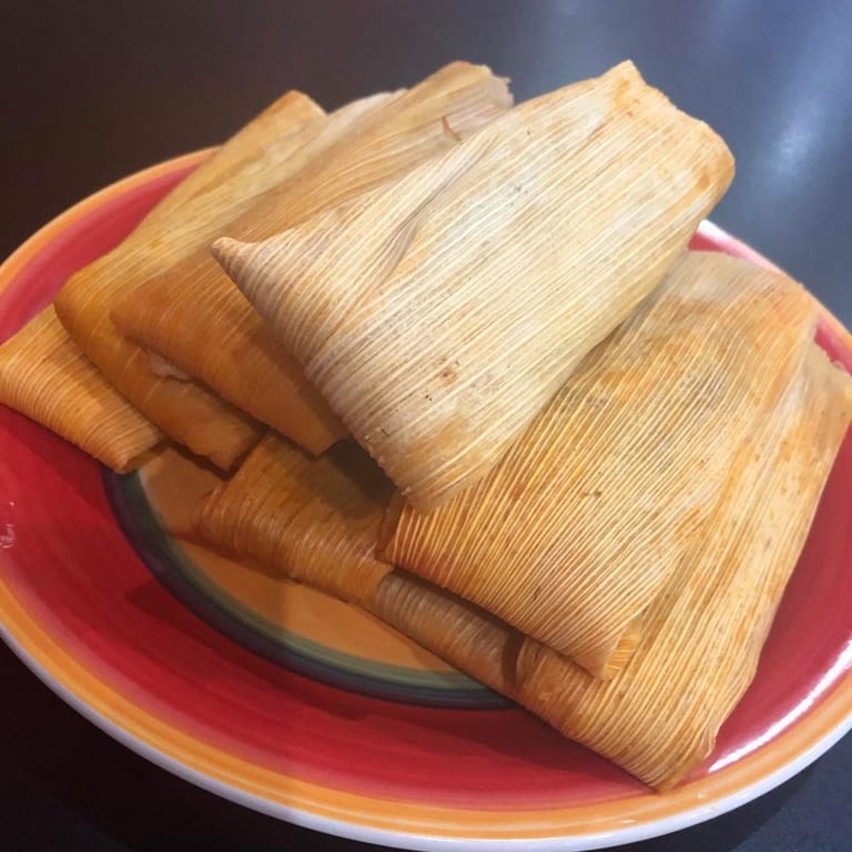 Indulge in Our Burritos