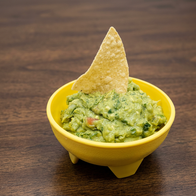 Guacamole.