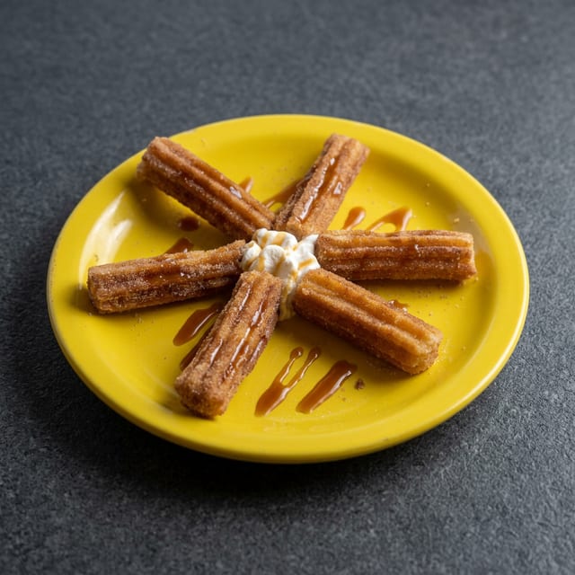 Churros.